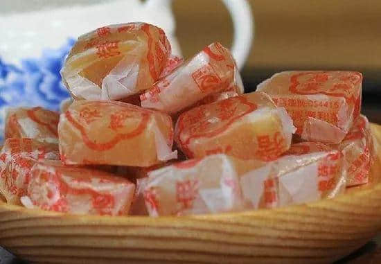 人間美味豬油渣，養(yǎng)成油膩廣東人
