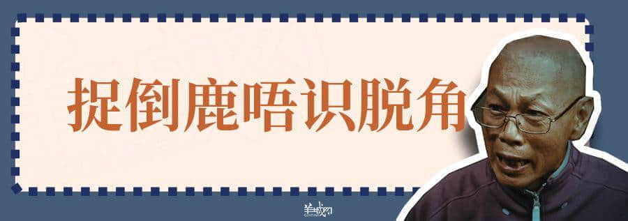 超長長長長長粵語俗語合集，廣州00后識兩成已經好犀利！