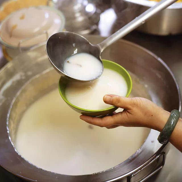 廣東煲粥地圖：我們煲的不是粥，而是整個世界