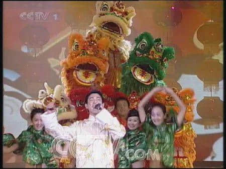 賀年歌江湖里有你不知道的香港流行歌壇興衰史 賀年歌江湖里有你不知道的香港流行歌壇興衰史