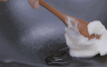 人間美味豬油渣，養(yǎng)成油膩廣東人