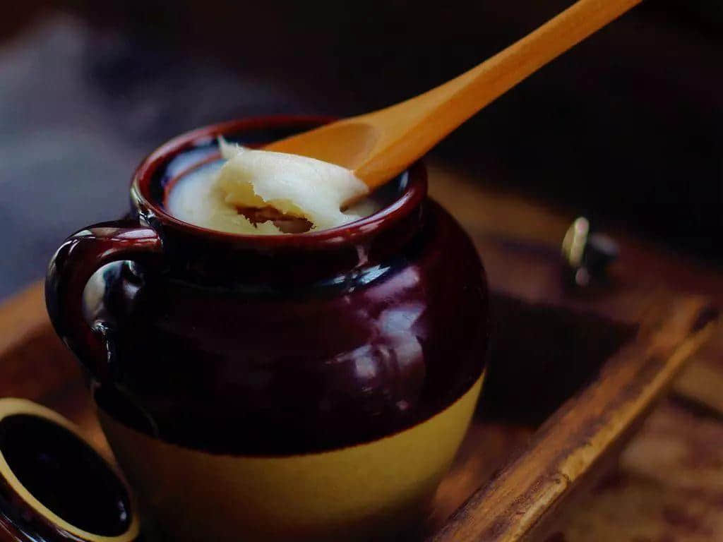 人間美味豬油渣，養(yǎng)成油膩廣東人