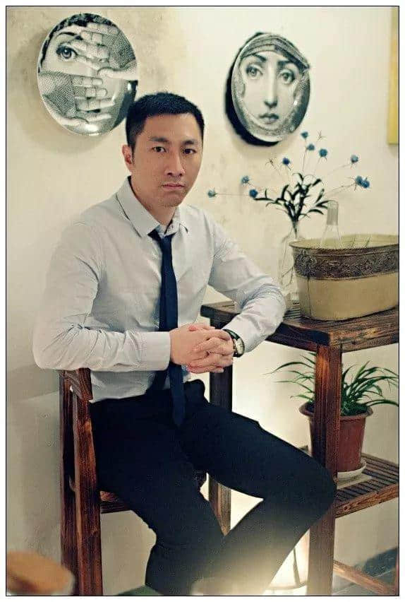 勞震宇和他的羊城網(wǎng)：將文化做成商業(yè)模式，把商業(yè)做出文化情懷