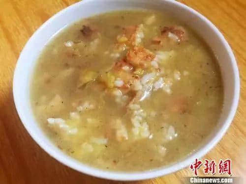 廣東煲粥地圖：我們煲的不是粥，而是整個世界