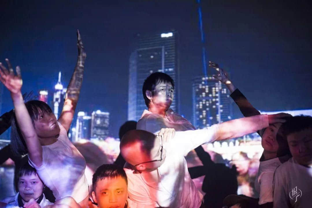 廣漂13年，他決定“逃離”盲人按摩店