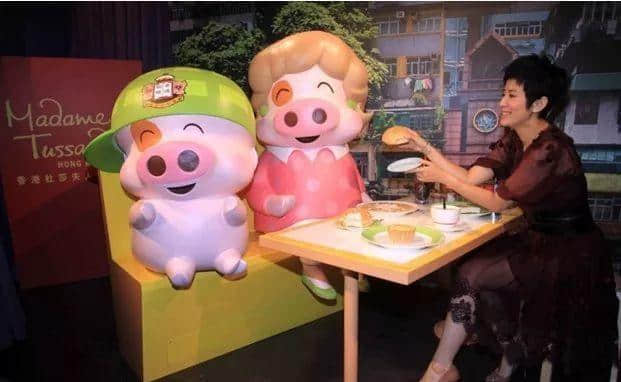 麥兜北上，丟了港味