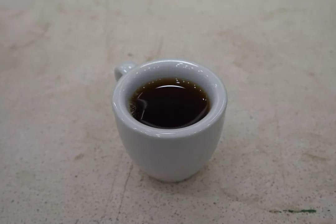 廣州這間藏在巷子里的老字號咖啡店，你聽過嗎？