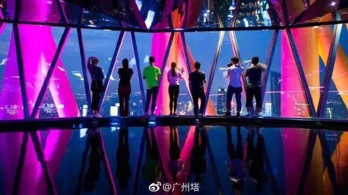 上下九嘈、北京路雜，廣州仲有幾個值得去嘅景點(diǎn)？