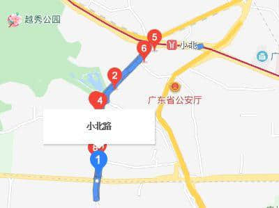 99%的廣州人不知道，廣州居然有這么多神奇路名！