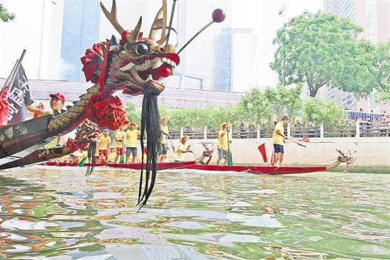 上下九嘈、北京路雜，廣州仲有幾個值得去嘅景點(diǎn)？