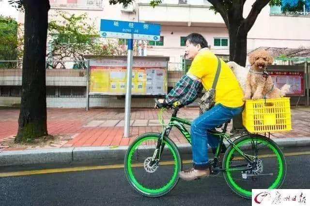 99%的廣州人不知道，廣州居然有這么多神奇路名！