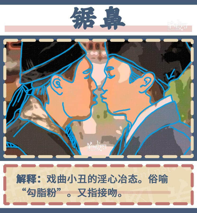 聽歌仔、流蚊飯、吊沙煲，九成廣州人唔識呢啲粵語！