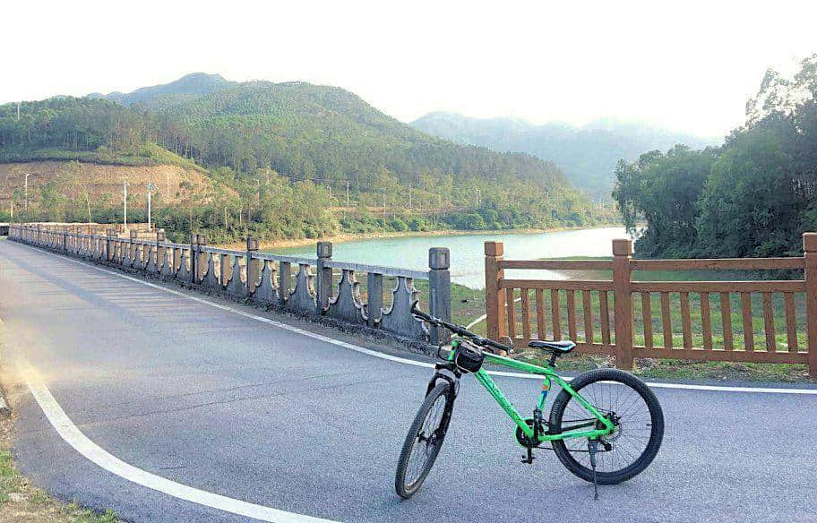 踏青來(lái)撒野 玩盡好時(shí)光！