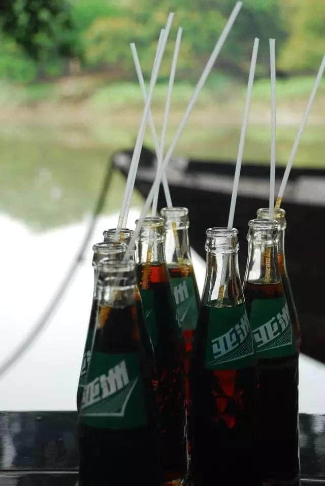 談到廣州，除了“飲茶”我們還能談什么？