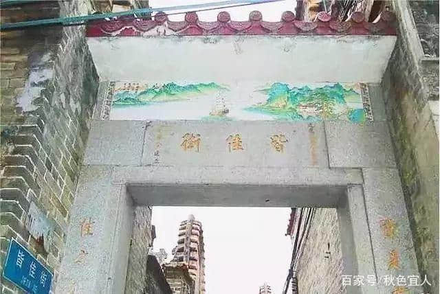 99%的廣州人不知道，廣州居然有這么多神奇路名！