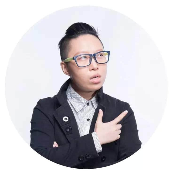 羊城網(wǎng)問羊城人：專訪廣州電視電臺(tái)兩棲主持人少爺明