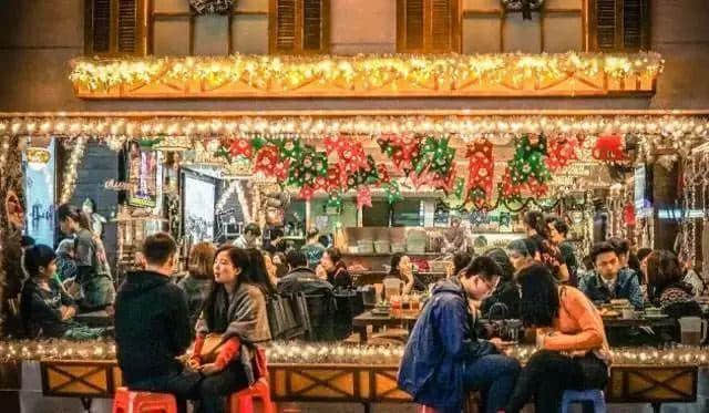 談到廣州，除了“飲茶”我們還能談什么？