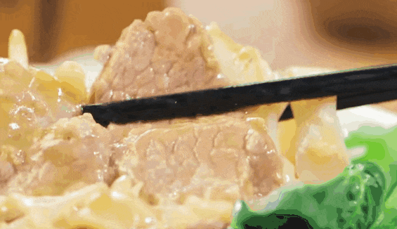 干炒牛河VS濕炒牛河，哪一款最能留住廣東人的心？