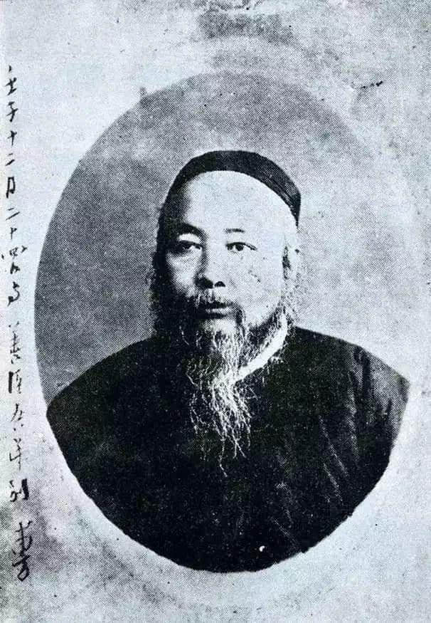 梁鼎芬 梁鼎芬