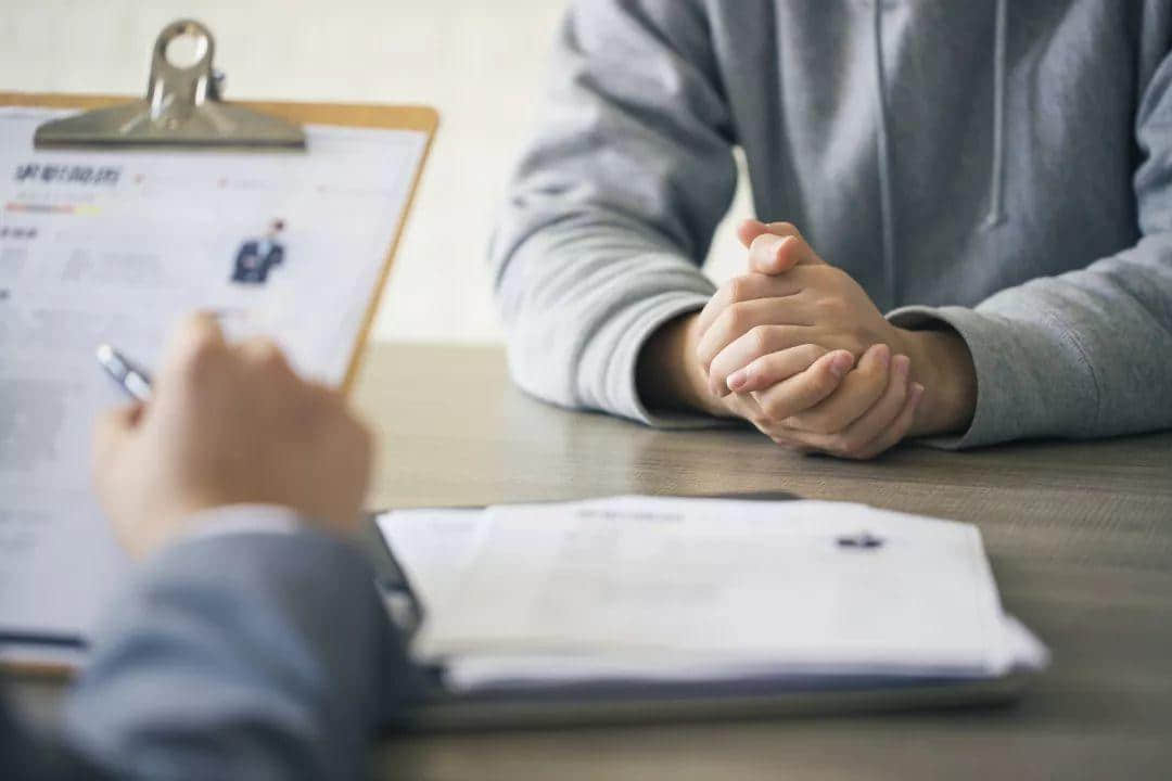 如何才能找到一份適合自己的工作？