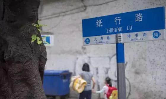 99%的廣州人不知道，廣州居然有這么多神奇路名！