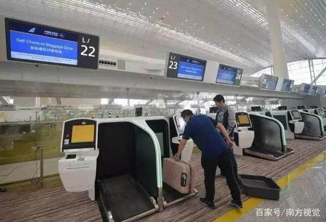 從“亞洲最差”到“全球第39”，白云機場得到廣州人的認可了嗎？