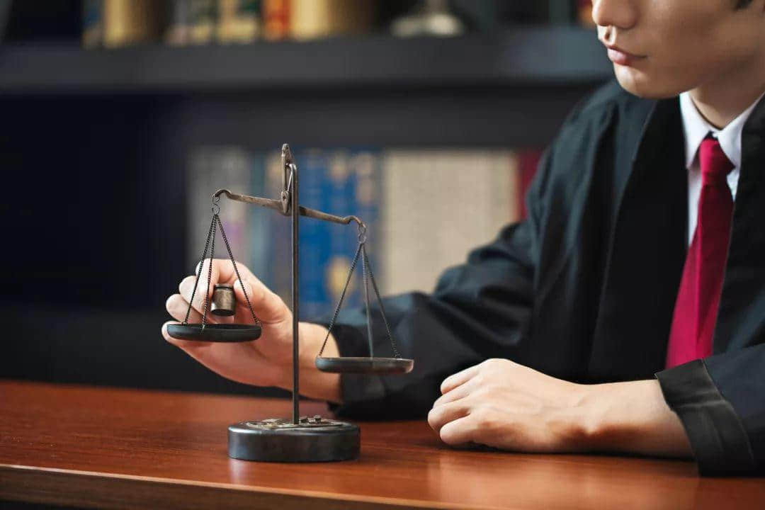 狀告駿壹萬邦，贏了！因這官司并非只為自己友而打……