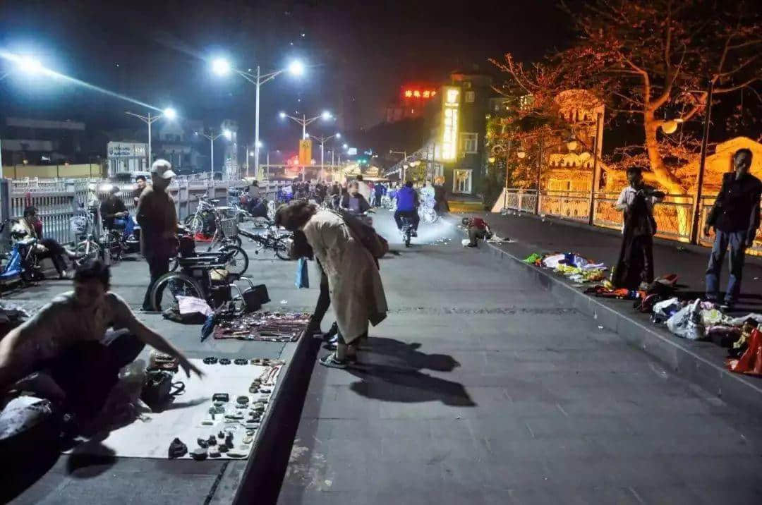 廣州，一座你來了就睡不著的城市