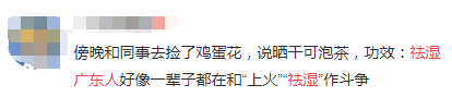廣東，一個來了就會濕的省份
