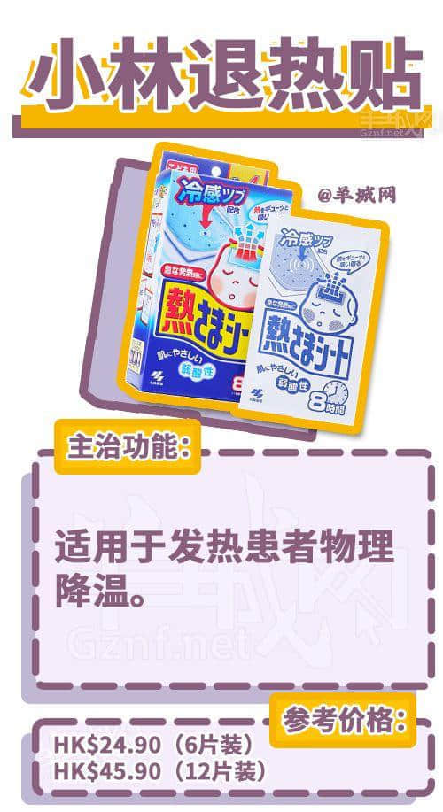 去香港上百次后，我哋整理咗一份香港藥店最強(qiáng)掃貨指南！
