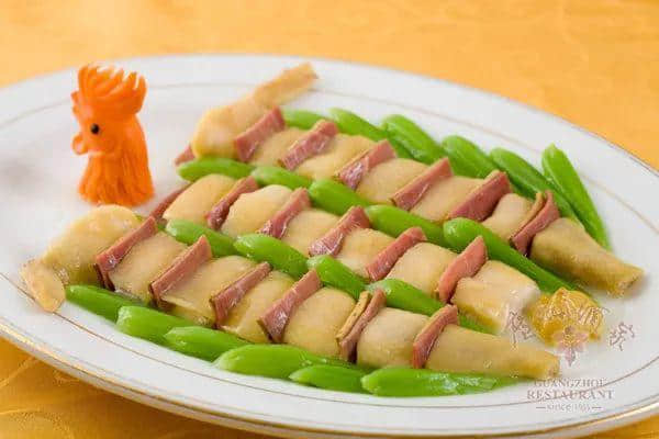 廣州再無(wú)惠愛(ài)雞？初代廣州“十大名雞”還剩下多少……