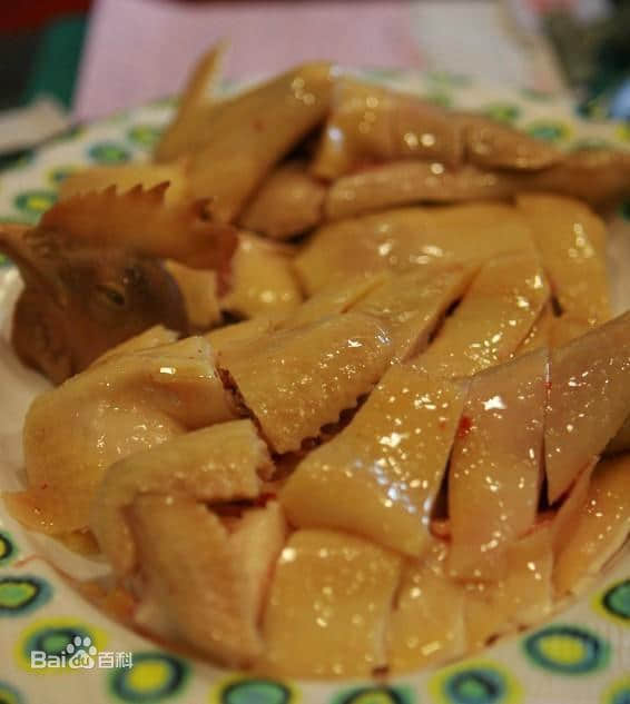 廣州再無(wú)惠愛(ài)雞？初代廣州“十大名雞”還剩下多少……
