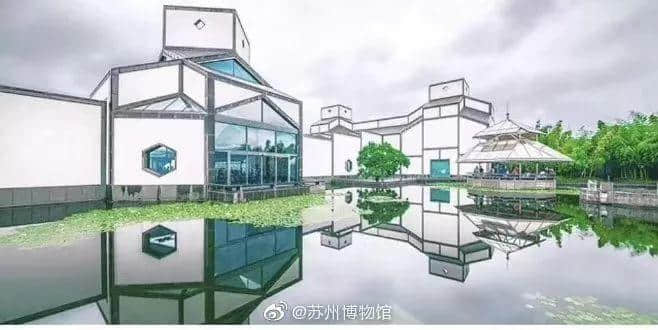 貝聿銘走了，但他把花園酒店留給廣州人了