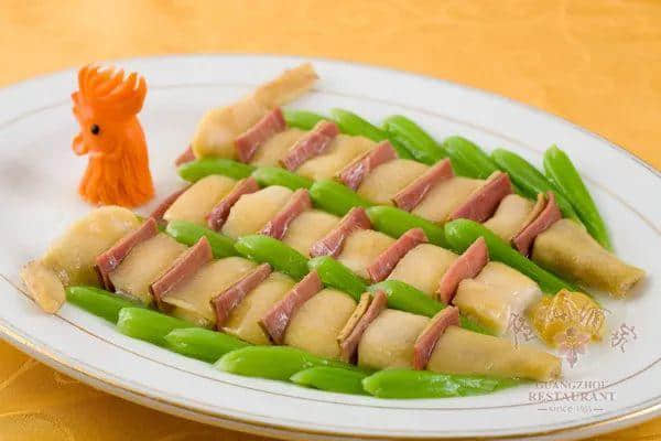 廣州再無(wú)惠愛(ài)雞？初代廣州“十大名雞”還剩下多少……