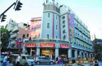 廣州再無(wú)惠愛(ài)雞？初代廣州“十大名雞”還剩下多少……