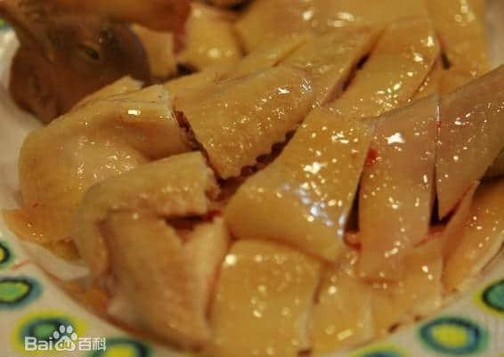 廣州再無(wú)惠愛(ài)雞？初代廣州“十大名雞”還剩下多少……