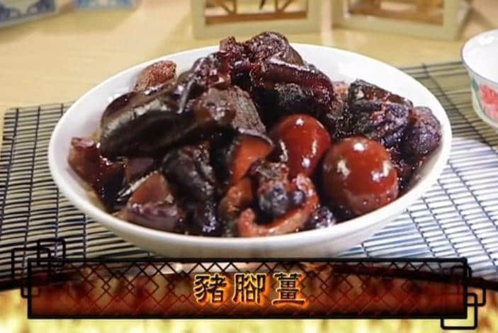最夠姜嘅廣東人，點(diǎn)樣食姜？