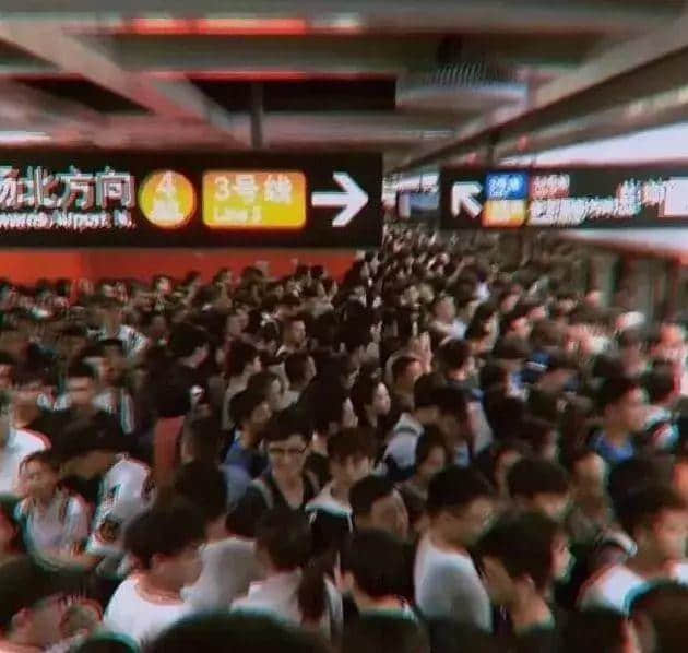 廣州，一座靠天氣上熱搜嘅佛系城市｜一句話神總結(jié)廣州