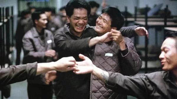 演員李兆基逝世，“四大惡人”走了三人，一個(gè)時(shí)代正越走越遠(yuǎn)！