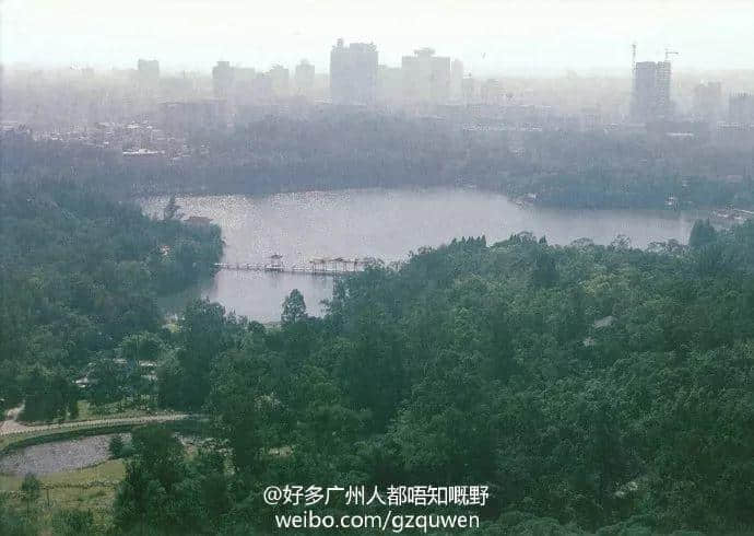 再見，麓湖兒童樂園！值班36年，你終于退休了！