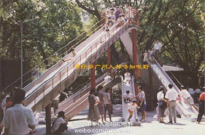 再見，麓湖兒童樂園！值班36年，你終于退休了！