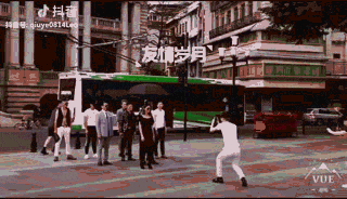 弱爆的抖音廣州街拍，都湊不出一篇迷惑大賞出來