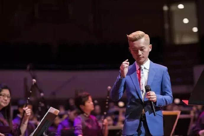 林一峰：音樂(lè)像是我的維他命，而旅行就是我的燃料