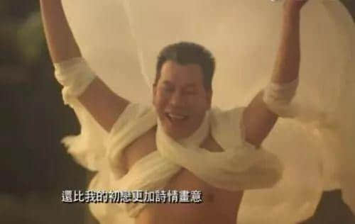 演員李兆基逝世，“四大惡人”走了三人，一個(gè)時(shí)代正越走越遠(yuǎn)！