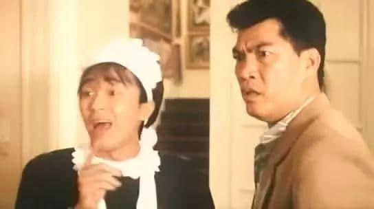 演員李兆基逝世，“四大惡人”走了三人，一個(gè)時(shí)代正越走越遠(yuǎn)！