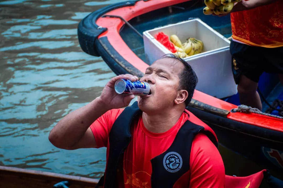 廣州年輕人寧愿吃雞不看龍舟 | 廣府龍舟文化會式微嗎？