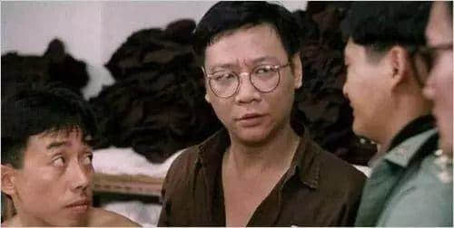 演員李兆基逝世，“四大惡人”走了三人，一個(gè)時(shí)代正越走越遠(yuǎn)！