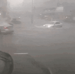 熱烈慶祝，廣州暴雨+熱搜包月套餐生成！