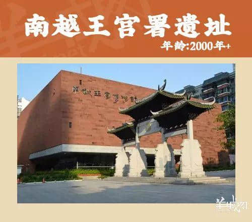 廣州：謝謝你們六位，陪了我1000年！
