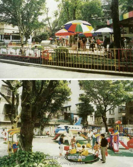 再見，麓湖兒童樂園！值班36年，你終于退休了！